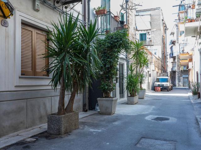 Appartamento in affitto di 60 m² in Via Francesco Testa, 15