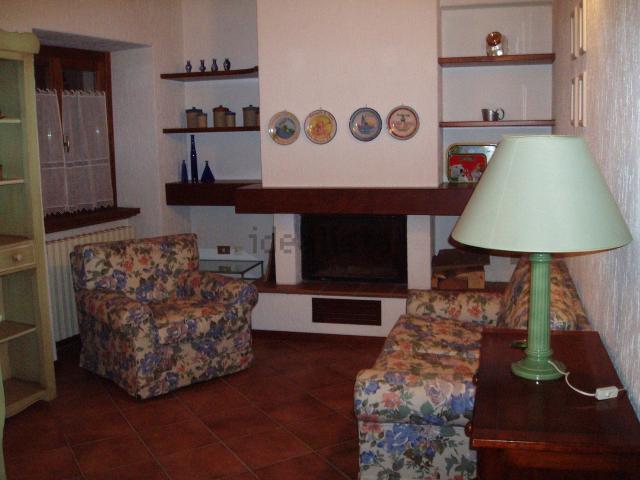 Appartamento in affitto di 60 m² in Via Francesca Manzoni, 13
