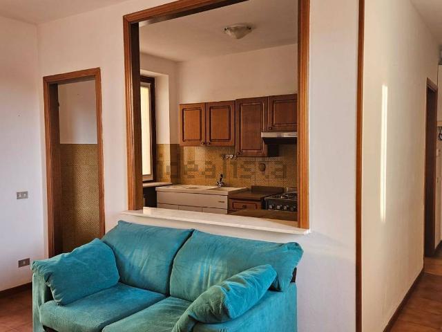 Appartamento in affitto di 60 m² in Via G. Matteotti, 45