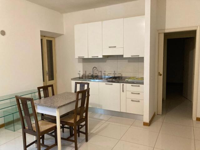 Appartamento in affitto di 60 m² in Via G.B. Grassi