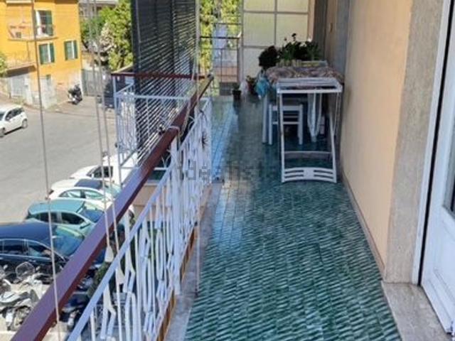 Appartamento in affitto di 60 m² in Via G. B. Panizzi