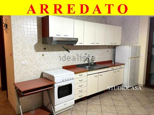 Appartamento in affitto di 60 m² in Via G. Carducci