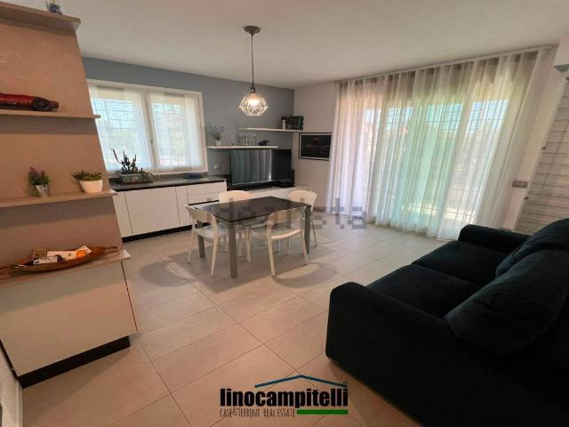 Appartamento in affitto di 60 m² in Via G. Falcone P. Borsellino, 18