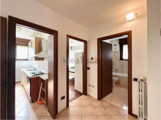 Appartamento in affitto di 60 m² in Via G. Feltre