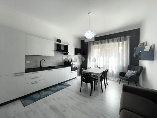 Appartamento in affitto di 60 m² in Via G. Leopardi, 2