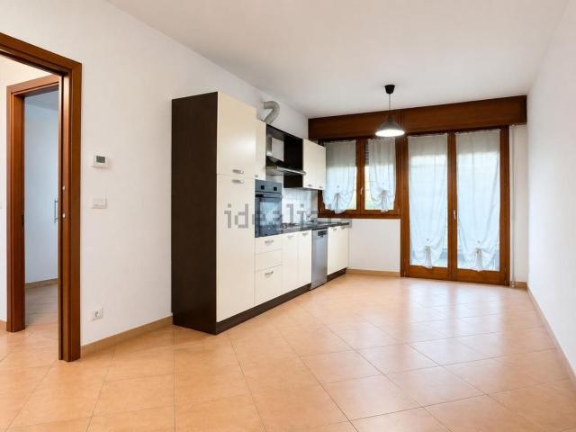 Appartamento in affitto di 60 m² in Via G. Terenziani Poletti, 19
