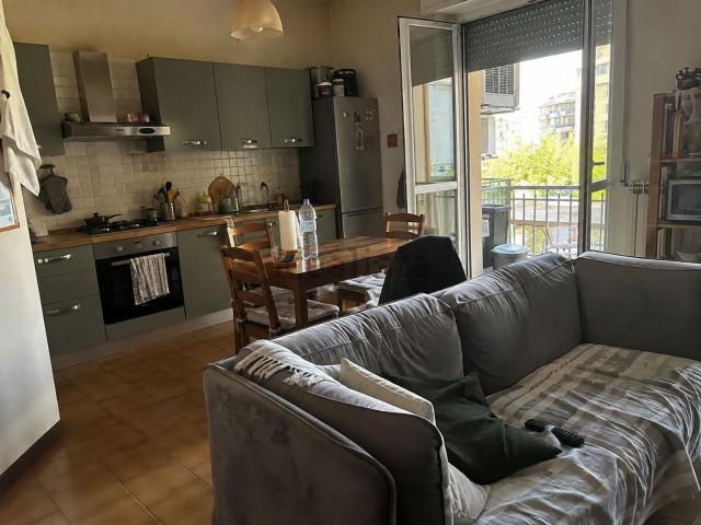 Appartamento in affitto di 60 m² in Via Gaetano Tonini
