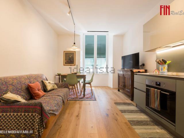 Appartamento in affitto di 60 m² in Via Galata