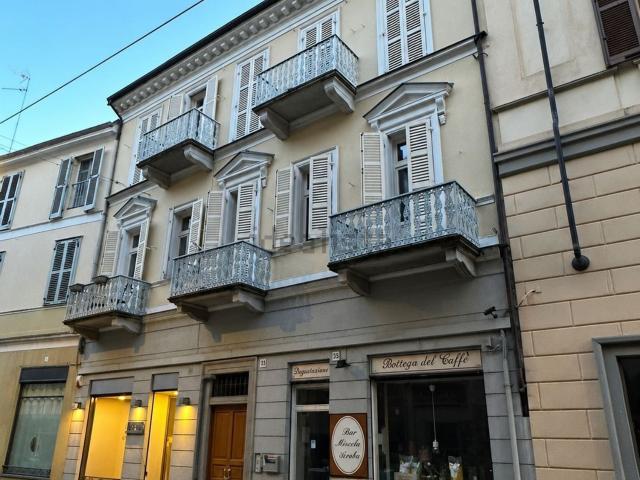 Appartamento in affitto di 60 m² in Via Galileo Ferraris, 33