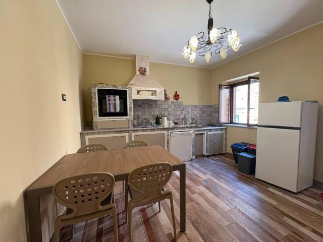 Appartamento in affitto di 60 m² in Via Garibaldi