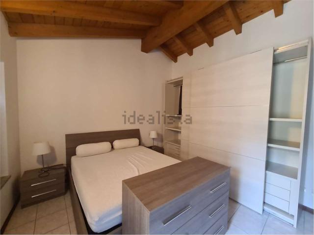 Appartamento in affitto di 60 m² in Via Garibaldi, 110