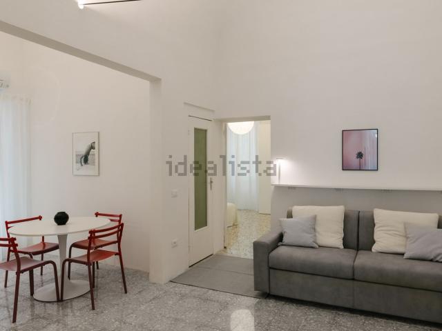Appartamento in affitto di 60 m² in Via Genova, 105