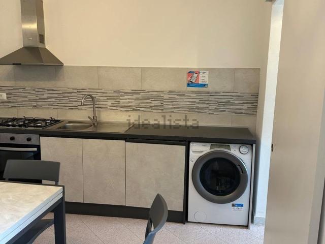 Appartamento in affitto di 60 m² in Via Genova