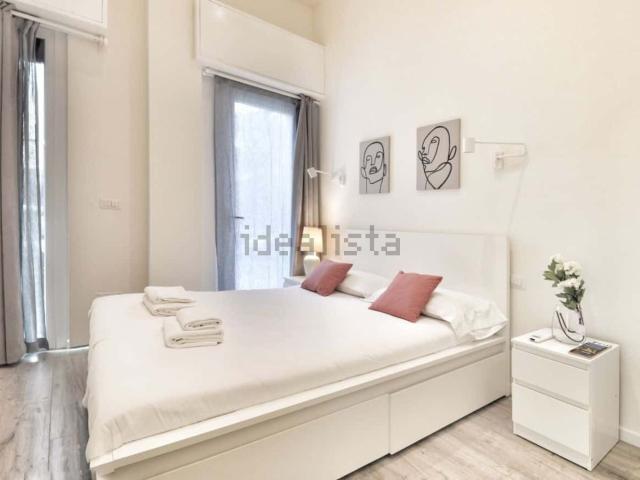 Appartamento in affitto di 60 m² in Via Gerolamo Arganini, 22