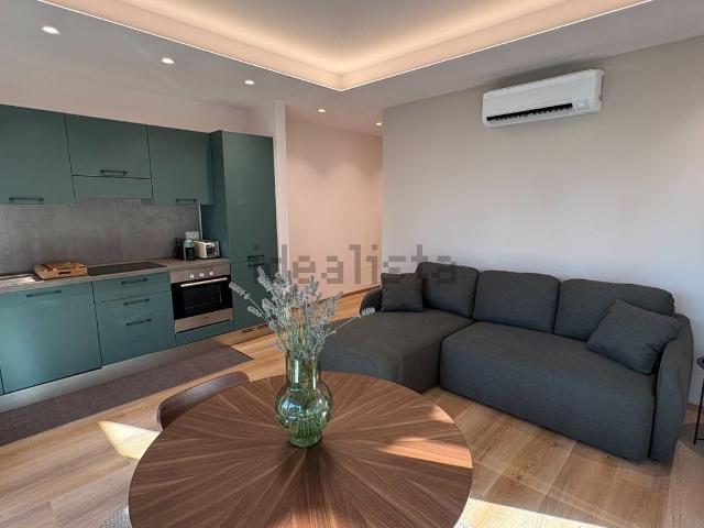 Appartamento in affitto di 60 m² in Via Ghevio Dagnente, 999
