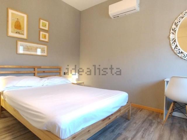 Appartamento in affitto di 60 m² in Via Giovan Battista Pellizzi
