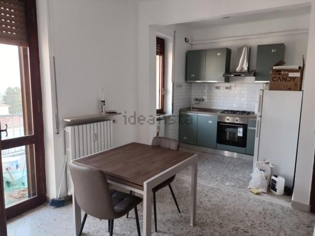 Appartamento in affitto di 60 m² in Via Giovanni Testone