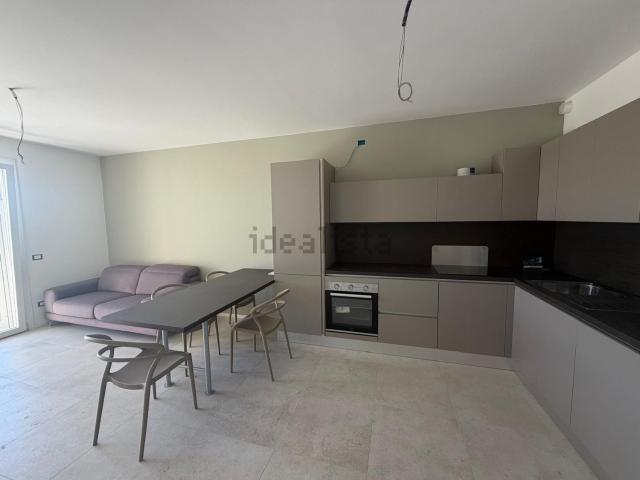 Appartamento in affitto di 60 m² in Via Giovanni Verga
