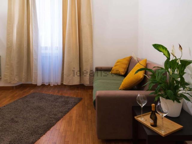 Appartamento in affitto di 60 m² in Via Giovanni Antonelli