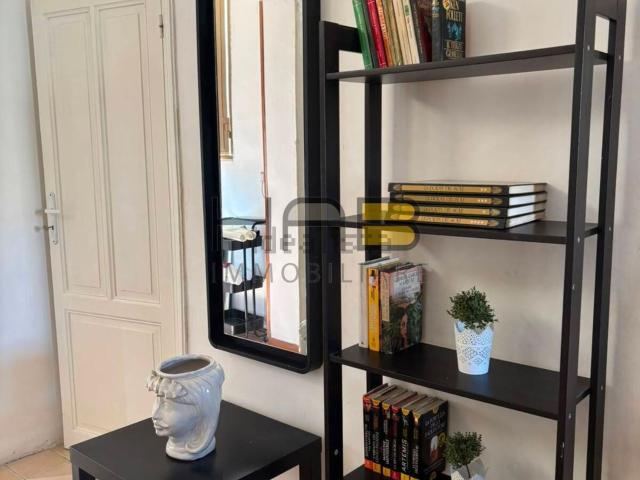 Appartamento in affitto di 60 m² in Via Giovanni Battista Fardella