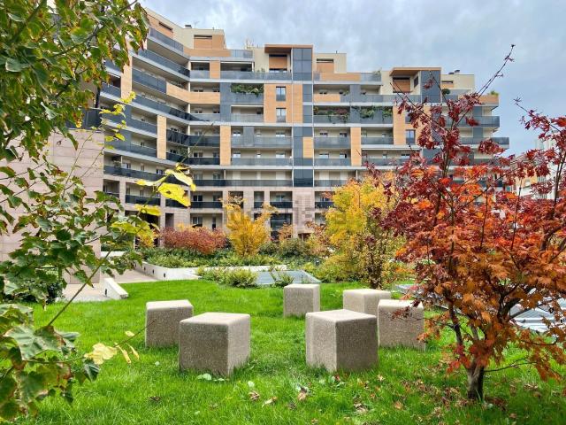 Appartamento in affitto di 60 m² in Via Giovanni Battista Niccolini, 37