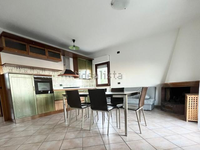 Appartamento in affitto di 60 m² in Via Giovanni Falcone