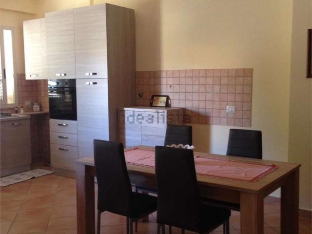 Appartamento in affitto di 60 m² in Via Giovanni Giolitti