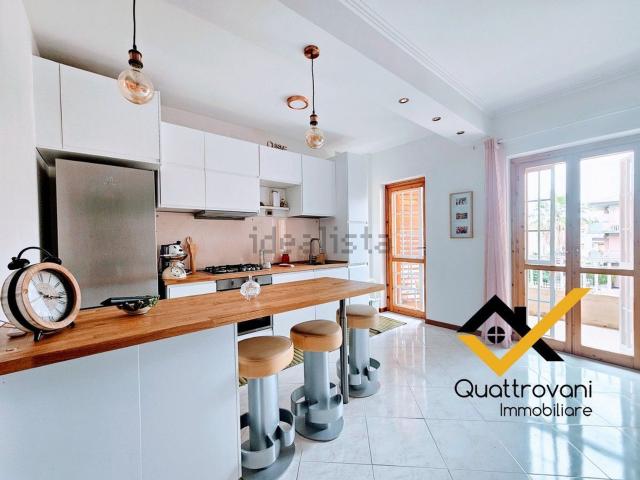 Appartamento in affitto di 60 m² in Via Giovanni Guglielmino