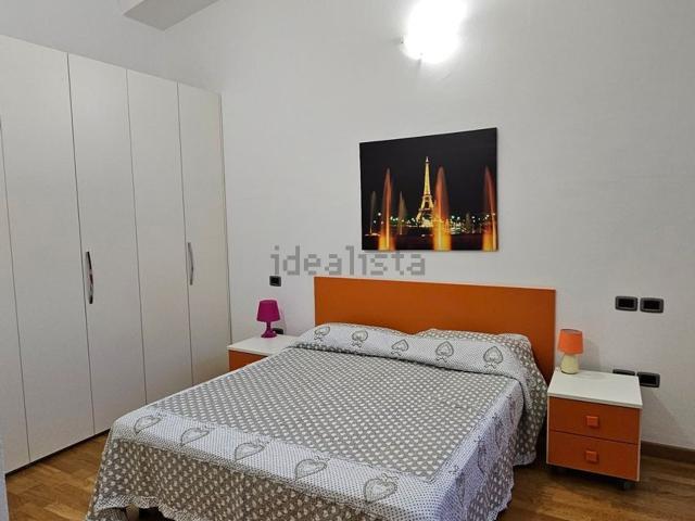 Appartamento in affitto di 60 m² in Via Giovanni Lanza, 79