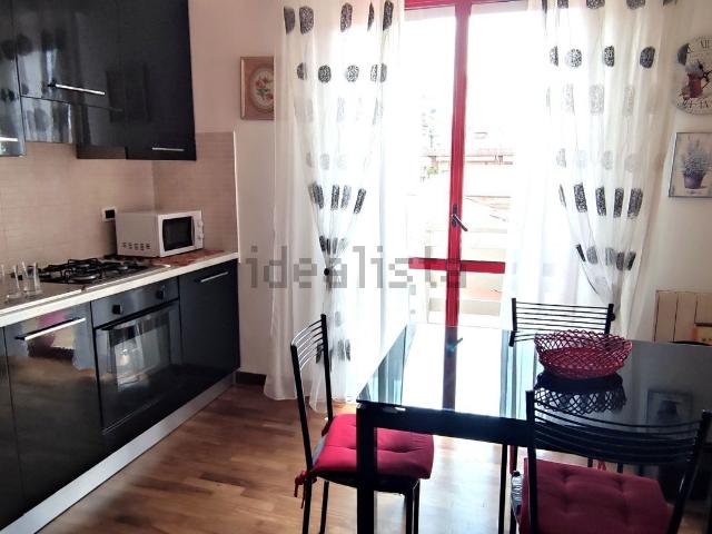 Appartamento in affitto di 60 m² in Via Giovanni Pascoli