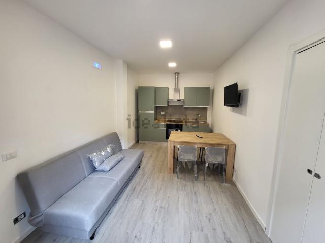 Appartamento in affitto di 60 m² in Via Giovanni Pascoli
