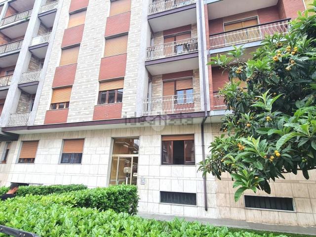 Appartamento in affitto di 60 m² in Via Giovanni Pascoli, 43