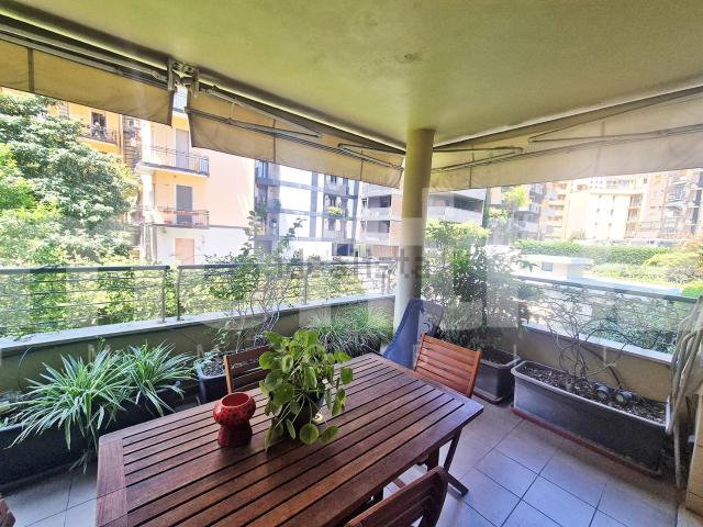 Appartamento in affitto di 60 m² in Via Giovanni Prati