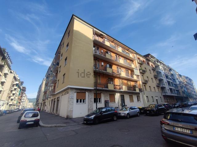 Appartamento in affitto di 60 m² in Via Giovanni Spano, 2