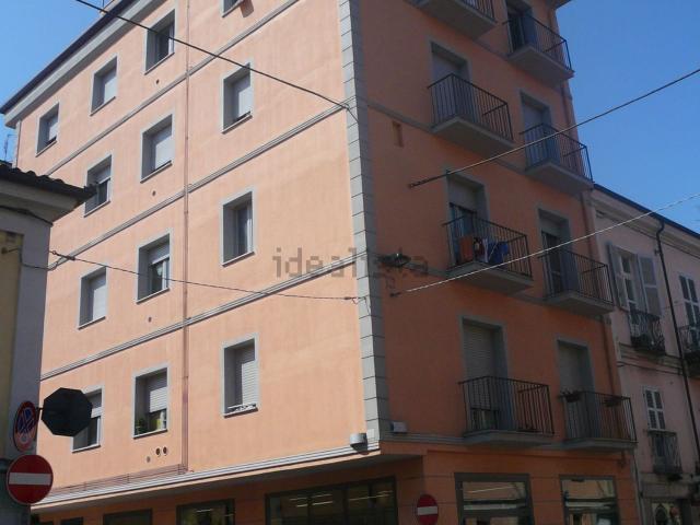 Appartamento in affitto di 60 m² in Via Gioacchino Rossini, 3