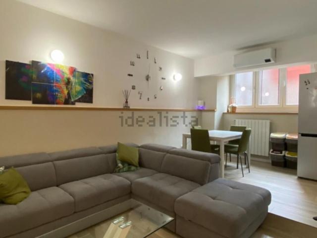 Appartamento in affitto di 60 m² in Via Giorgio Briano