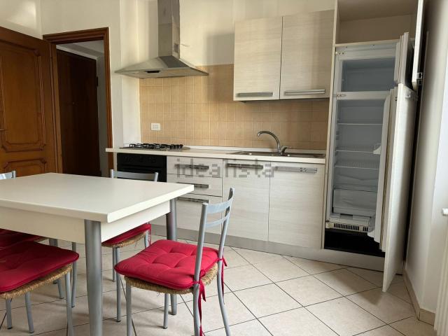 Appartamento in affitto di 60 m² in Via Giordano Bruno
