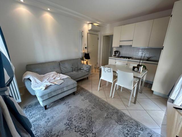 Appartamento in affitto di 60 m² in Via Giosuè Carducci, 7