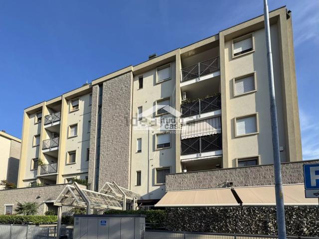Appartamento in affitto di 60 m² in Via Giosue Carducci, 41