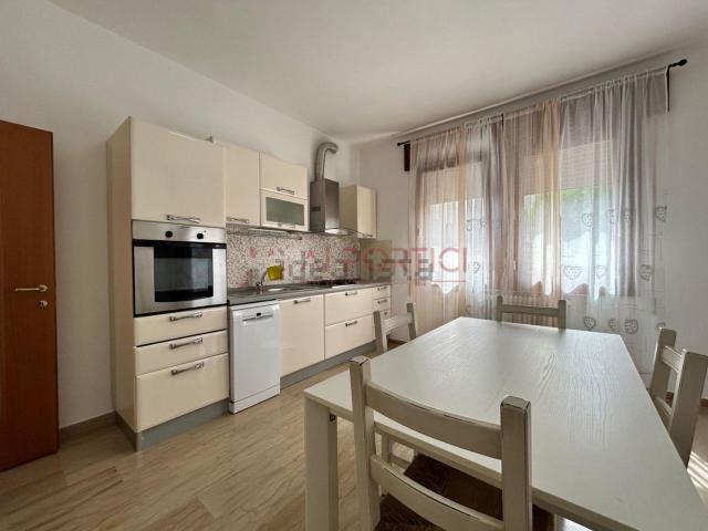 Appartamento in affitto di 60 m² in Via Giosuè Carducci