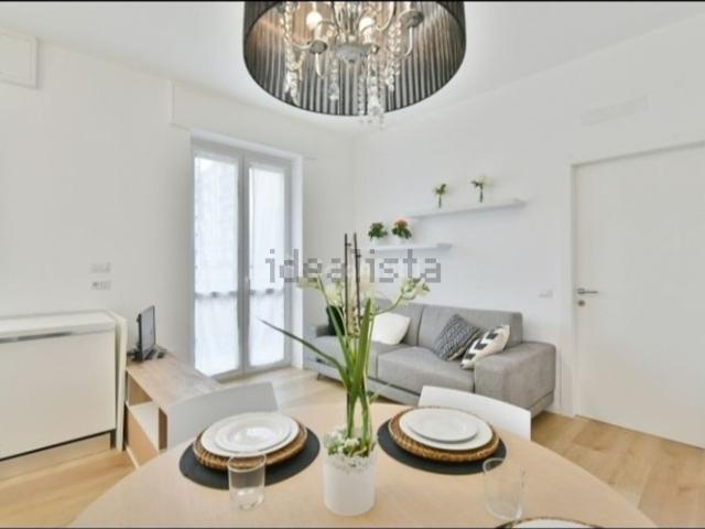 Appartamento in affitto di 60 m² in Via Giosuè Carducci, 85