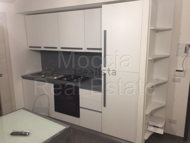Appartamento in affitto di 60 m² in Via Giacinto Bosco