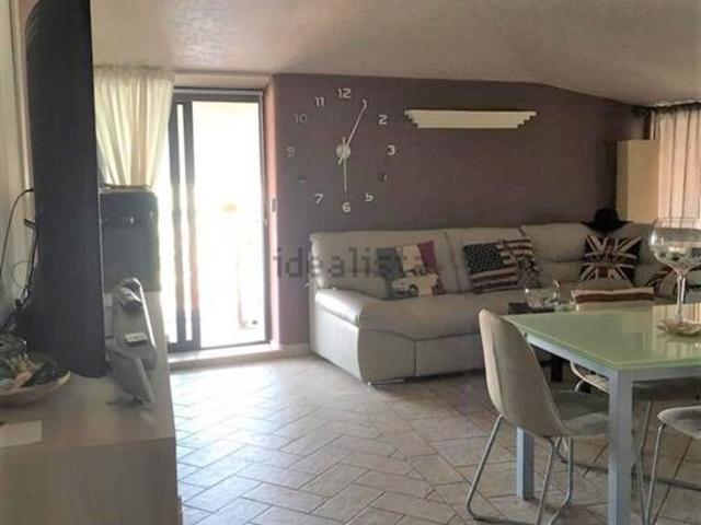 Appartamento in affitto di 60 m² in Via Giacomo Matteotti, 80