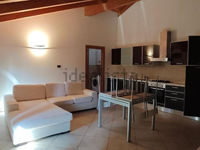 Appartamento in affitto di 60 m² in Via Giacomo Matteotti, 2