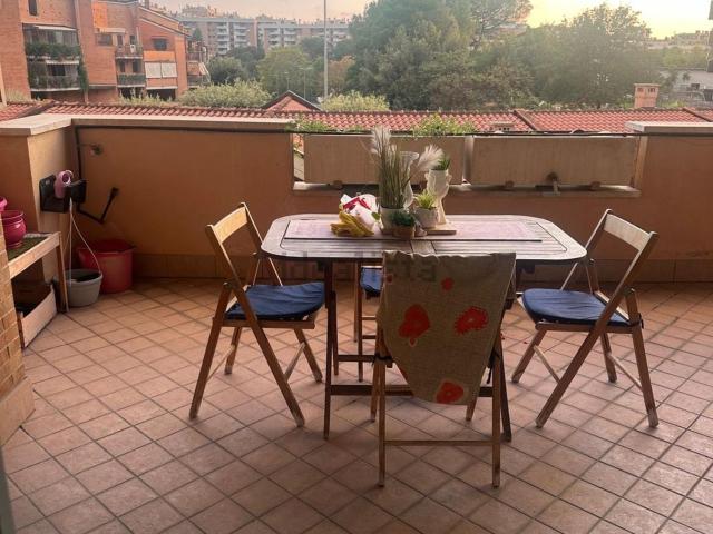 Appartamento in affitto di 60 m² in Via Giacomo Caneva, 1