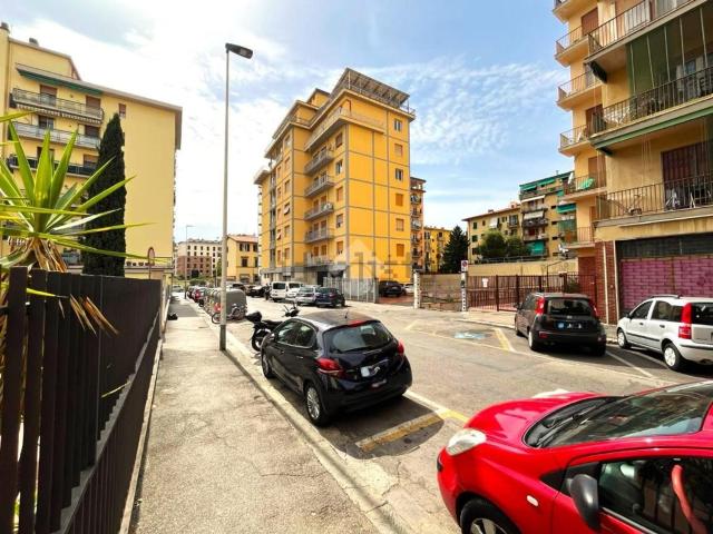 Appartamento in affitto di 60 m² in Via Giacomo Carissimi, 1