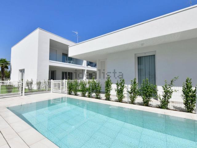 Appartamento in affitto di 60 m² in Via Giacomo Leopardi, 39