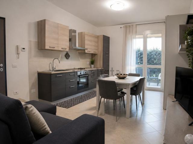 Appartamento in affitto di 60 m² in Via Giacomo Leopardi