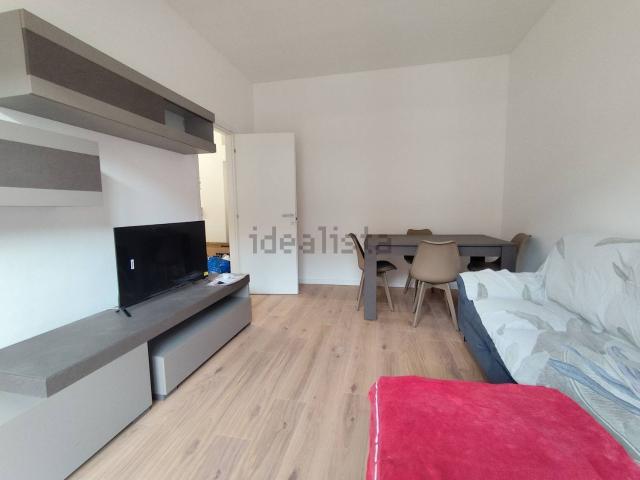 Appartamento in affitto di 60 m² in Via Giacomo Trecourt, 3