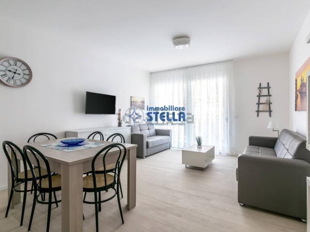 Appartamento in affitto di 60 m² in Via Giacomo Zanella, 12